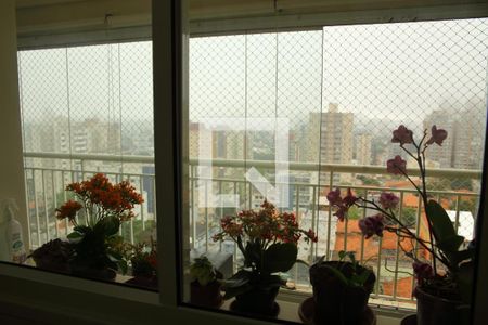 Apartamento à venda com 3 quartos, 104m² em Centro, São Bernardo do Campo