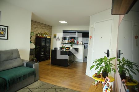 Apartamento à venda com 3 quartos, 104m² em Centro, São Bernardo do Campo