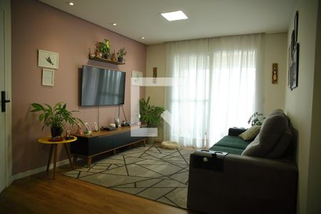 Apartamento à venda com 3 quartos, 104m² em Centro, São Bernardo do Campo