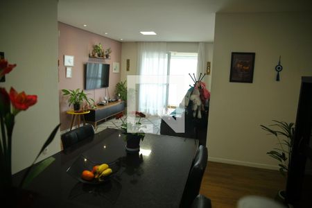 Apartamento à venda com 3 quartos, 104m² em Centro, São Bernardo do Campo