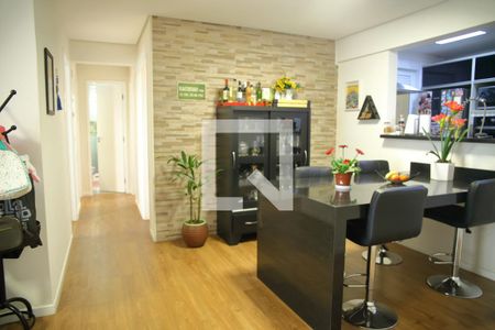 Apartamento à venda com 3 quartos, 104m² em Centro, São Bernardo do Campo