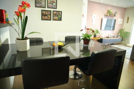 Apartamento à venda com 3 quartos, 104m² em Centro, São Bernardo do Campo