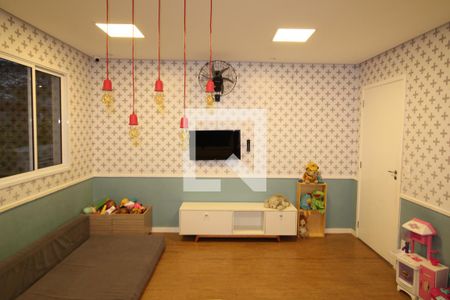 Área Comum de apartamento à venda com 2 quartos, 42m² em Vila Nova Cachoeirinha, São Paulo