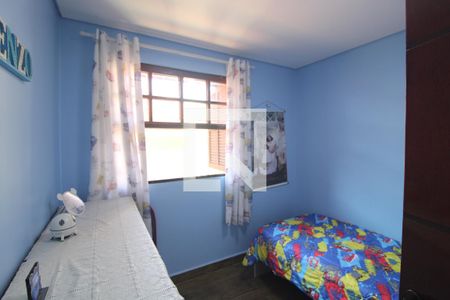 Quarto 3 de casa de condomínio à venda com 4 quartos, 130m² em Pedreira, São Paulo