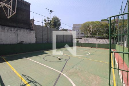 Área comum de casa de condomínio à venda com 4 quartos, 130m² em Pedreira, São Paulo
