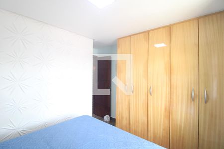 Quarto 1 de casa de condomínio à venda com 4 quartos, 130m² em Pedreira, São Paulo