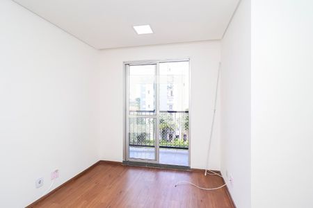 Sala de apartamento para alugar com 2 quartos, 52m² em Parada Xv de Novembro, São Paulo