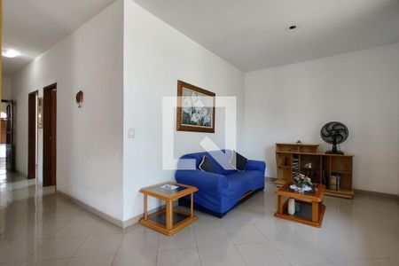 Sala de casa de condomínio à venda com 3 quartos, 183m² em Anil, Rio de Janeiro