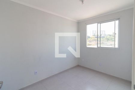 Quarto 1 de apartamento para alugar com 2 quartos, 39m² em Jardim Gilda Maria, São Paulo