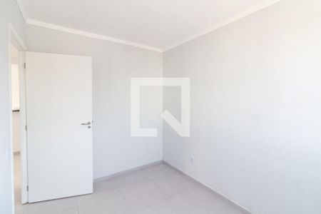 Quarto 1 de apartamento para alugar com 2 quartos, 39m² em Jardim Gilda Maria, São Paulo