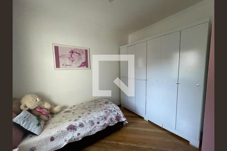 Quarto 1 de casa para alugar com 3 quartos, 246m² em Petrópolis, Novo Hamburgo