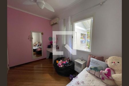 Quarto 1 de casa para alugar com 3 quartos, 246m² em Petrópolis, Novo Hamburgo