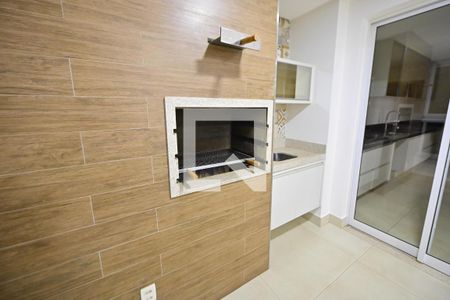 Sala de apartamento para alugar com 4 quartos, 215m² em Setor Leste Vila Nova, Goiânia