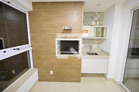 Sala de apartamento para alugar com 4 quartos, 215m² em Setor Leste Vila Nova, Goiânia