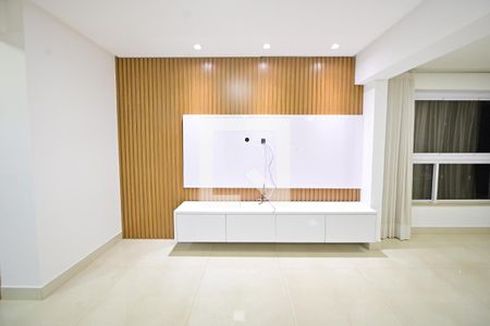 Sala de apartamento para alugar com 4 quartos, 215m² em Setor Leste Vila Nova, Goiânia