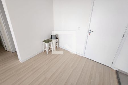 Sala de apartamento para alugar com 2 quartos, 54m² em Loteamento Remanso Campineiro, Hortolândia