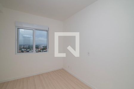 Quarto  de apartamento para alugar com 2 quartos, 54m² em Loteamento Remanso Campineiro, Hortolândia
