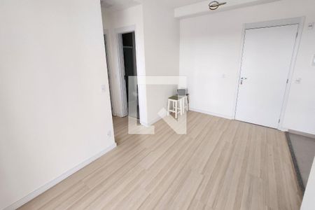Sala de apartamento para alugar com 2 quartos, 54m² em Loteamento Remanso Campineiro, Hortolândia