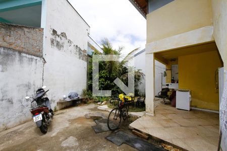 Área comum de casa para alugar com 2 quartos, 130m² em Pindorama, Belo Horizonte