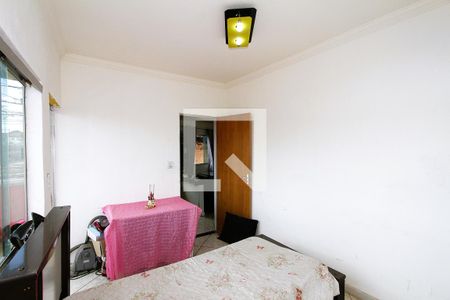 Quarto 1 de casa para alugar com 2 quartos, 130m² em Pindorama, Belo Horizonte