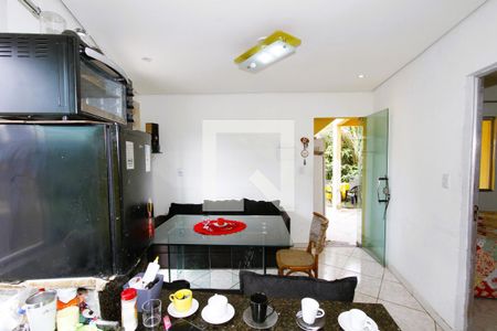 Sala de casa para alugar com 2 quartos, 130m² em Pindorama, Belo Horizonte