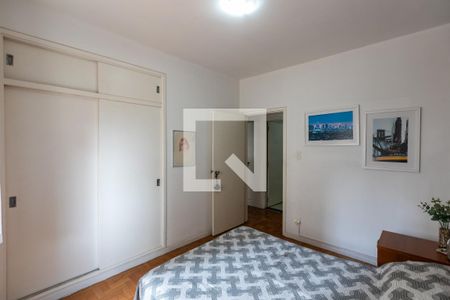 Quarto 1 de apartamento para alugar com 2 quartos, 95m² em Centro, Campinas