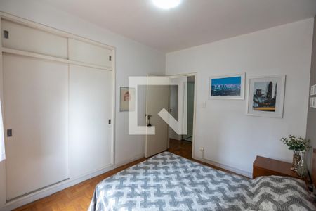 Quarto 1 de apartamento para alugar com 2 quartos, 95m² em Centro, Campinas