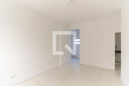 Sala de apartamento para alugar com 1 quarto, 50m² em Consolação, São Paulo