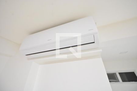 Sala de apartamento para alugar com 4 quartos, 215m² em Setor Bueno, Goiânia