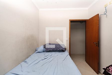 Quarto 1 de apartamento à venda com 2 quartos, 120m² em Vila Príncipe de Gales, Santo André