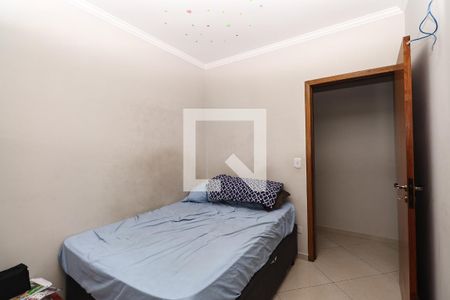 Quarto 1 de apartamento à venda com 2 quartos, 120m² em Vila Príncipe de Gales, Santo André