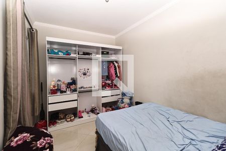 Quarto 1 de apartamento à venda com 2 quartos, 120m² em Vila Príncipe de Gales, Santo André