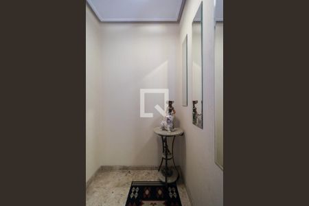 Hall de entrada de apartamento à venda com 4 quartos, 280m² em Vila Andrade, São Paulo