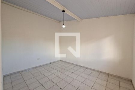 Quarto de casa para alugar com 1 quarto, 80m² em Vilamar, Praia Grande