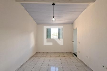 Quarto de casa para alugar com 1 quarto, 80m² em Vilamar, Praia Grande