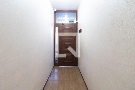 Área comum de apartamento para alugar com 1 quarto, 36m² em Glória, Porto Alegre