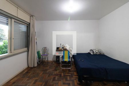 Sala/Quarto de apartamento para alugar com 1 quarto, 36m² em Glória, Porto Alegre