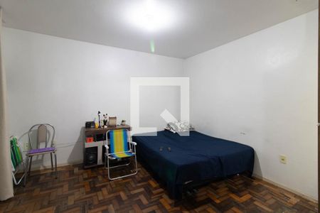 Sala/Quarto de apartamento para alugar com 1 quarto, 36m² em Glória, Porto Alegre