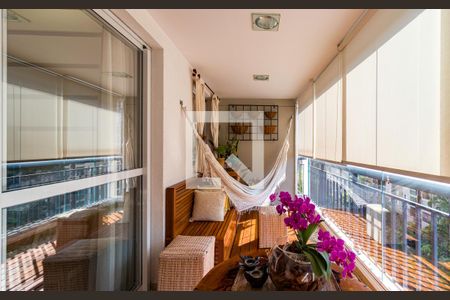 Apartamento à venda com 3 quartos, 87m² em Vila Andrade, São Paulo