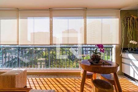 Apartamento à venda com 3 quartos, 87m² em Vila Andrade, São Paulo