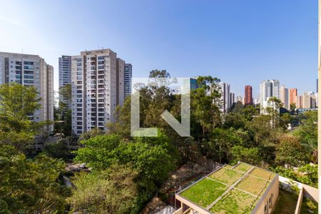 Apartamento à venda com 3 quartos, 87m² em Vila Andrade, São Paulo