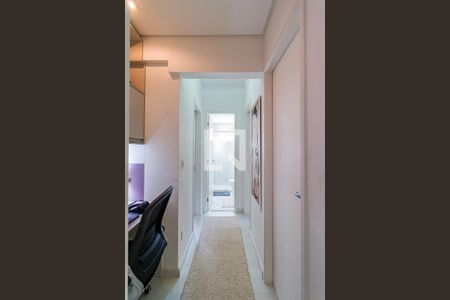 Apartamento à venda com 3 quartos, 87m² em Vila Andrade, São Paulo