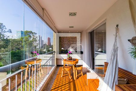 Apartamento à venda com 3 quartos, 87m² em Vila Andrade, São Paulo