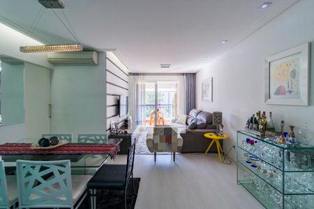 Apartamento à venda com 3 quartos, 87m² em Vila Andrade, São Paulo