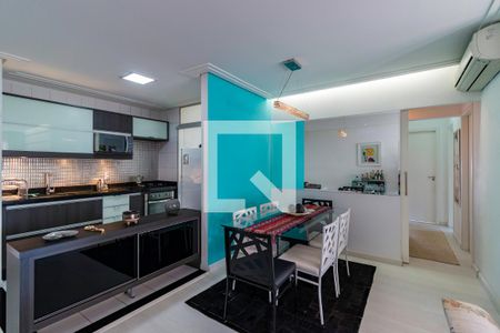 Apartamento à venda com 3 quartos, 87m² em Vila Andrade, São Paulo