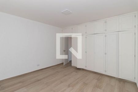 Suíte 1 de casa à venda com 4 quartos, 320m² em Vila Isolina Mazzei, São Paulo