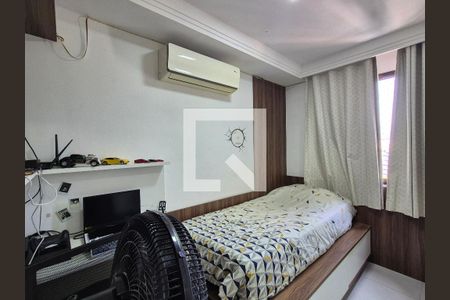 Apartamento à venda com 4 quartos, 227m² em Recreio dos Bandeirantes, Rio de Janeiro