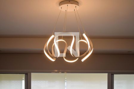 Sala de apartamento à venda com 3 quartos, 92m² em Tatuapé, São Paulo