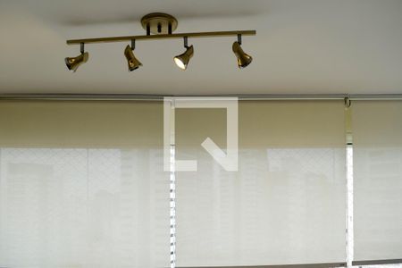 Varanda Gourmet de apartamento à venda com 3 quartos, 92m² em Tatuapé, São Paulo