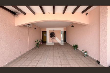 Garagem de casa à venda com 5 quartos, 242m² em Jardim Novo Campos Eliseos, Campinas
